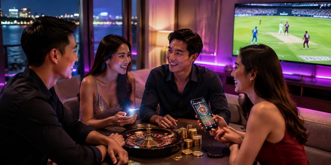ga288 Trải nghiệm trên điện thoại